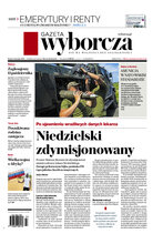 Gazeta Wyborcza Toruń 184/2023