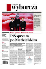 Gazeta Wyborcza Toruń 185/2023