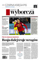 Gazeta Wyborcza Toruń 189/2023