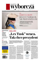 Gazeta Wyborcza Toruń 195/2023