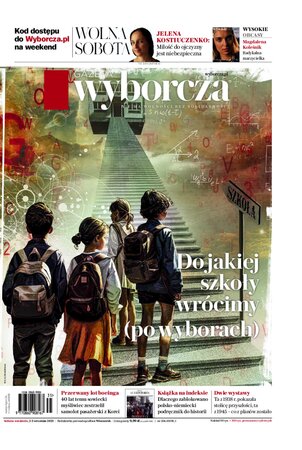 Gazeta Wyborcza Toruń 204/2023