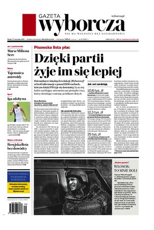 Gazeta Wyborcza Toruń 225/2023