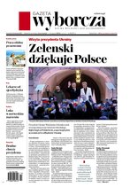 Gazeta Wyborcza Toruń 81/2023