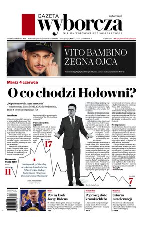 Gazeta Wyborcza Toruń 98/2023