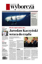 Gazeta Wyborcza Trójmiasto 143/2023