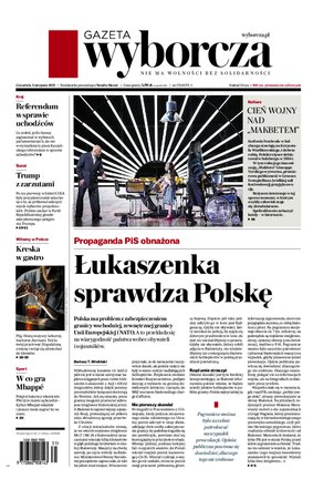 Gazeta Wyborcza Trójmiasto 179/2023