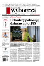Gazeta Wyborcza Trójmiasto 227/2023