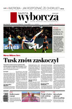 Gazeta Wyborcza Wrocław 168/2023