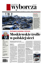 Gazeta Wyborcza Wrocław 188/2023