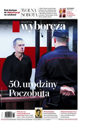 Gazeta Wyborcza Wrocław 88/2023