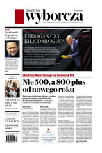 Gazeta Wyborcza Zielona Góra i Gorzów Wielkopolski 111/2023