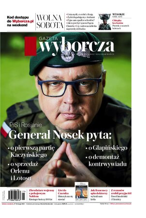 Gazeta Wyborcza Zielona Góra i Gorzów Wielkopolski 122/2023