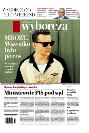 Gazeta Wyborcza Zielona Góra i Gorzów Wielkopolski 131/2023