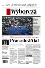 Gazeta Wyborcza Zielona Góra i Gorzów Wielkopolski 132/2023