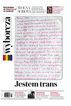 Gazeta Wyborcza Zielona Góra i Gorzów Wielkopolski 139/2023
