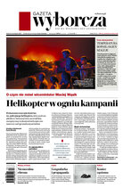 Gazeta Wyborcza Zielona Góra i Gorzów Wielkopolski 194/2023