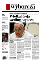 Gazeta Wyborcza Zielona Góra i Gorzów Wielkopolski 201/2023
