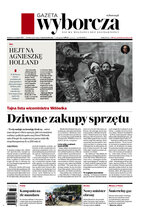 Gazeta Wyborcza Zielona Góra i Gorzów Wielkopolski 206/2023