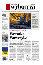 Gazeta Wyborcza Zielona Góra i Gorzów Wielkopolski 219/2023