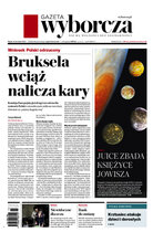 Gazeta Wyborcza Zielona Góra i Gorzów Wielkopolski 87/2023