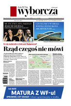 Gazeta Wyborcza Zielona Góra i Gorzów Wielkopolski 99/2023