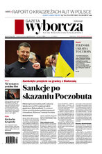 Gazeta Wyborcza Białystok 34/2023