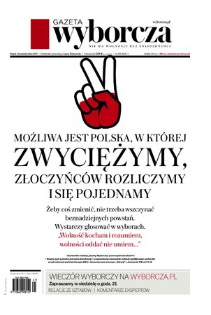 Gazeta Wyborcza Bydgoszcz 239/2023