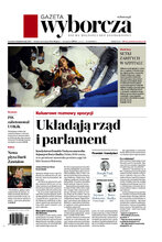 Gazeta Wyborcza Bydgoszcz 244/2023