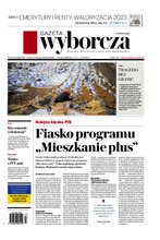 Gazeta Wyborcza Bydgoszcz 37/2023