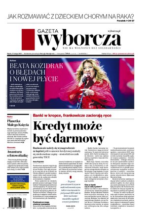 Gazeta Wyborcza Bydgoszcz 40/2023