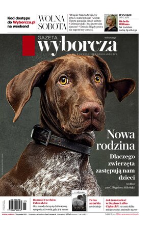 Gazeta Wyborcza Bydgoszcz 5/2023