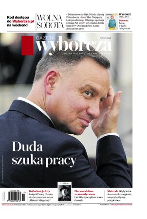 Gazeta Wyborcza Bydgoszcz 65/2023