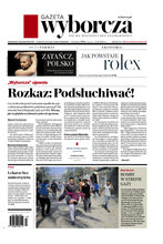 Gazeta Wyborcza Częstochowa 247/2023