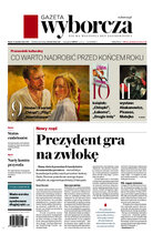 Gazeta Wyborcza Częstochowa 251/2023