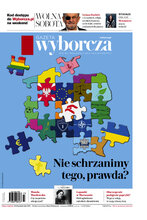 Gazeta Wyborcza Częstochowa 252/2023