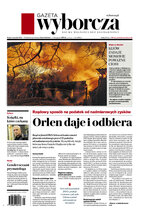 Gazeta Wyborcza Częstochowa 3/2023
