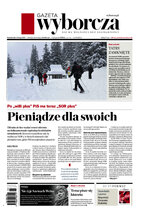 Gazeta Wyborcza Częstochowa 30/2023