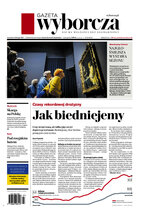 Gazeta Wyborcza Częstochowa 39/2023