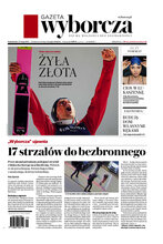 Gazeta Wyborcza Częstochowa 48/2023