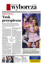 Gazeta Wyborcza Częstochowa 50/2023