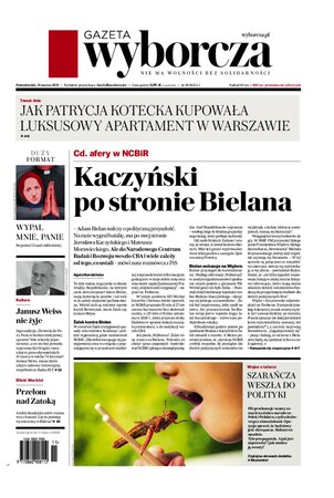 Gazeta Wyborcza Częstochowa 60/2023