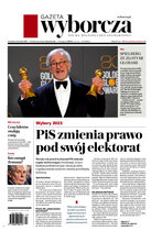 Gazeta Wyborcza Częstochowa 9/2023