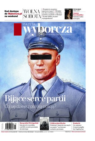 Gazeta Wyborcza Katowice 17/2023