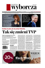 Gazeta Wyborcza Katowice 273/2023
