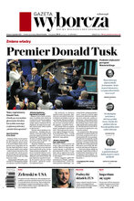 Gazeta Wyborcza Katowice 288/2023