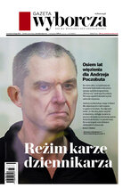 Gazeta Wyborcza Katowice 33/2023