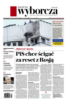 Gazeta Wyborcza Kielce 125/2023