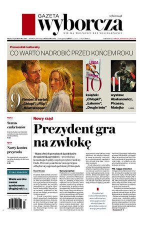 Gazeta Wyborcza Kielce 251/2023