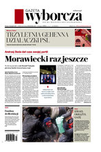 Gazeta Wyborcza Kielce 259/2023