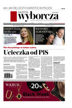 Gazeta Wyborcza Kielce 267/2023